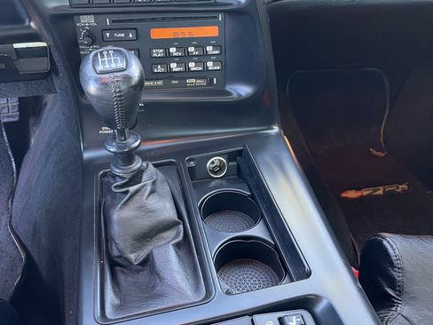 Used 1994 Chevrolet Corvette ZR-1 image 16