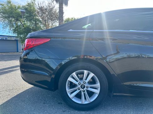 Used 2011 Hyundai Sonata GLS w/ Popular Equipment Pkg 2 image 13