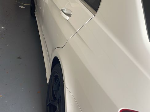 Used 2014 Mercedes-Benz E 350 Sedan image 14