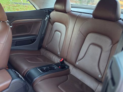 Used 2013 Audi A5 2.0T Premium Plus w/ Premium Plus Pkg image 6