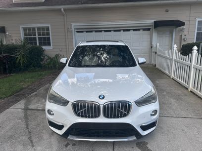Used 2016 BMW X1 xDrive28i