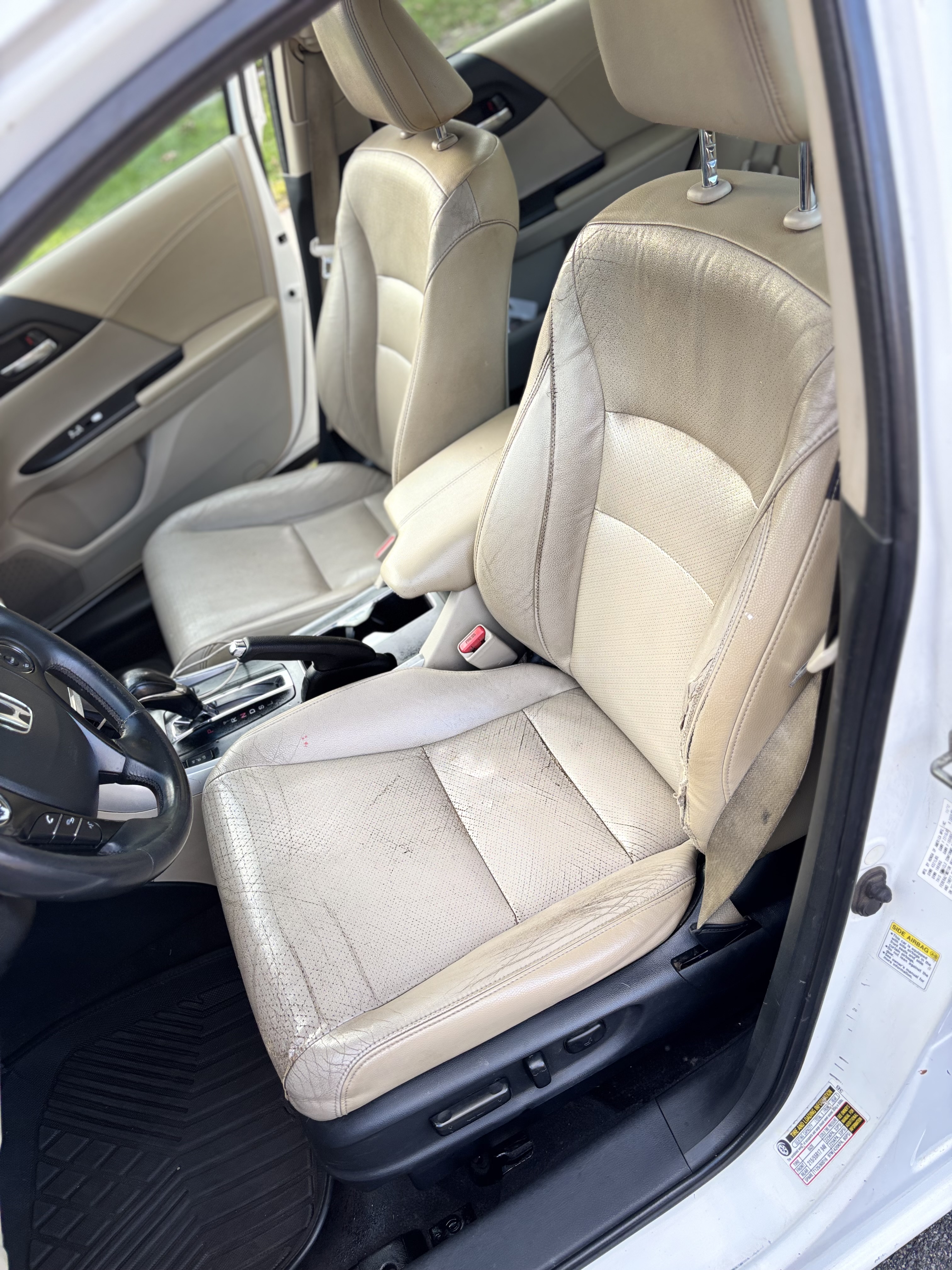 Used 2013 Honda Accord EX-L image 8