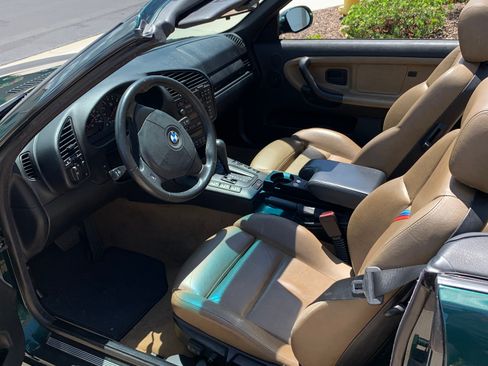 Used 1998 BMW M3 Convertible image 18