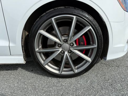 Used 2016 Audi S3 Premium Plus w/ Technology Package image 22