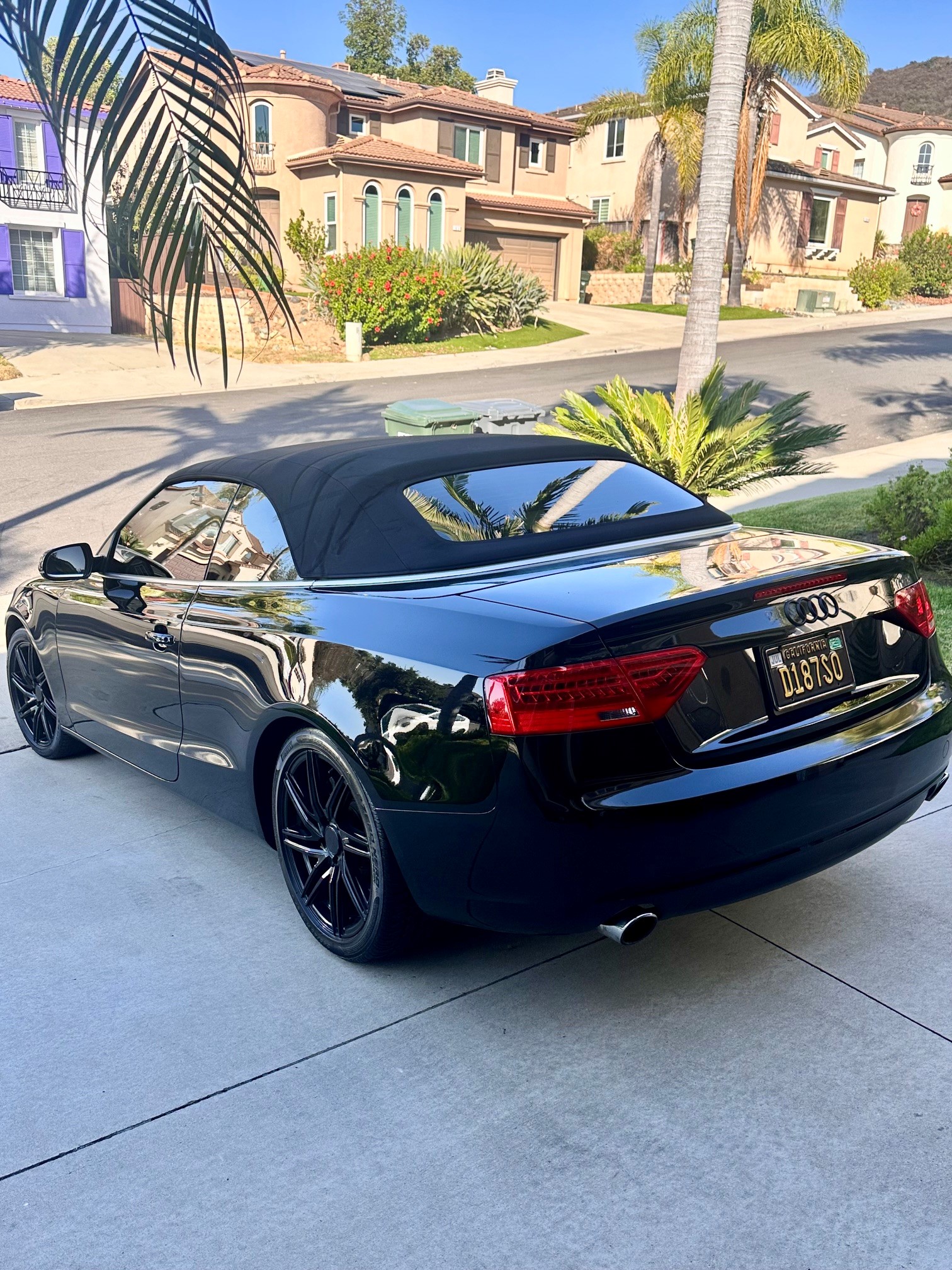 Used 2013 Audi A5 2.0T Premium FWD image 15