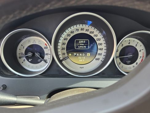 Used 2012 Mercedes-Benz C 300 4MATIC Sedan image 9