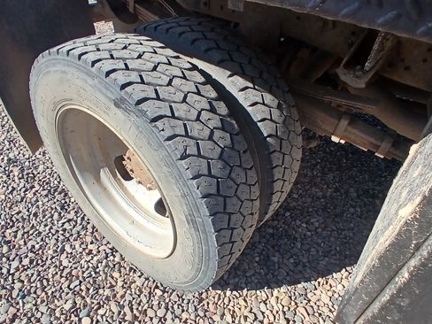 Used 2014 RAM 5500 Tradesman w/ Ambulance Prep Group image 11