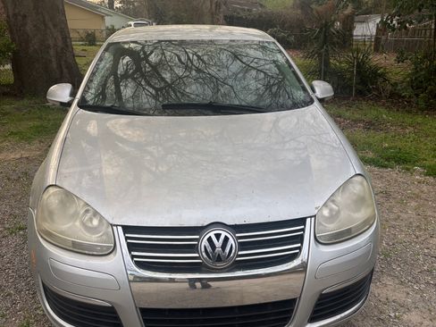 Used 2006 Volkswagen Jetta Value Edition image 1