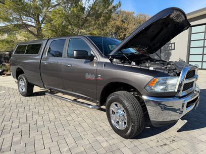 Used 2016 RAM 2500 SLT