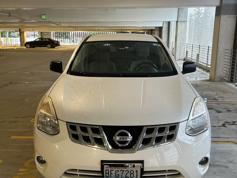 Used 2012 Nissan Rogue S w/ Special Edition Pkg image 20