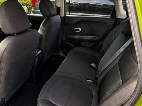 Used 2015 Kia Soul FWD image 10
