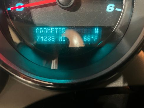 Used 2014 GMC Sierra 3500 SLE image 14