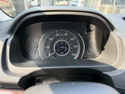 Used 2015 Honda CR-V EX-L image 18