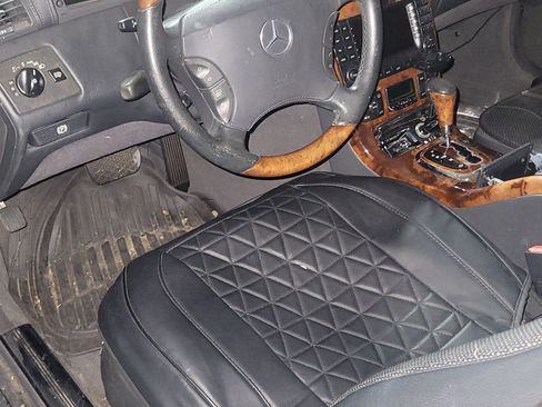 Used 2004 Mercedes-Benz CL 500 image 12