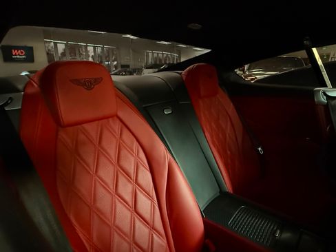 Used 2013 Bentley Continental GT Speed image 23