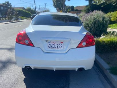 Used 2012 Nissan Altima 2.5 S w/ Convenience Pkg