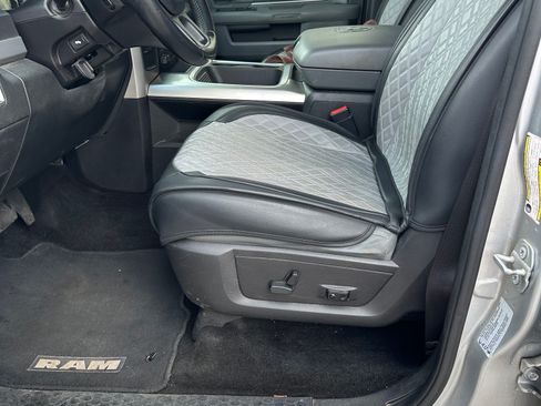 Used 2016 RAM 2500 Big Horn AWD/4WD image 16