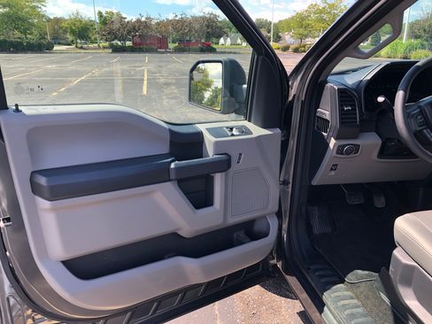 Used 2020 Ford F150 XL w/ Equipment Group 101A Mid RWD image 23
