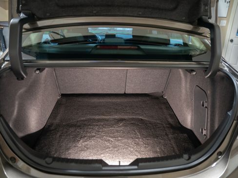 Used 2016 MAZDA MAZDA3 i Touring image 23