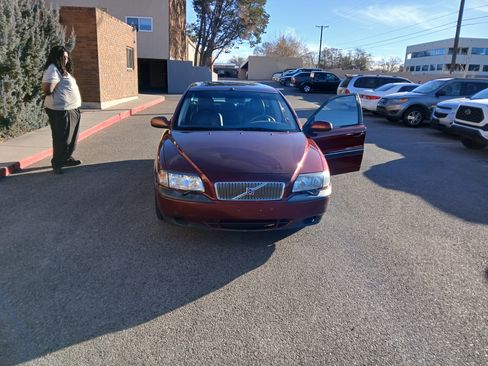 Used 2002 Volvo S80 2.9 image 2
