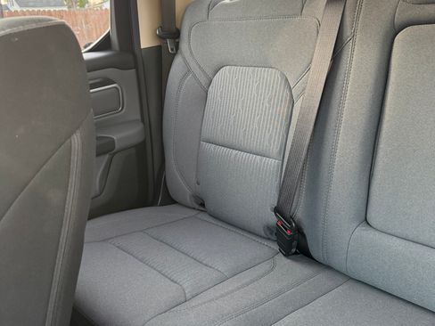 Used 2019 RAM 1500 Big Horn image 21