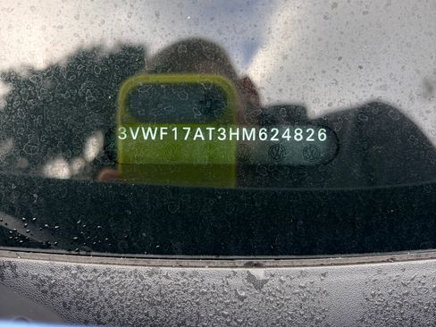 Used 2017 Volkswagen Beetle 1.8T Classic image 13