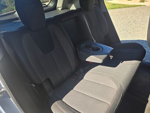 Used 2014 Chevrolet Equinox LT w/ Driver Convenience Package image 14