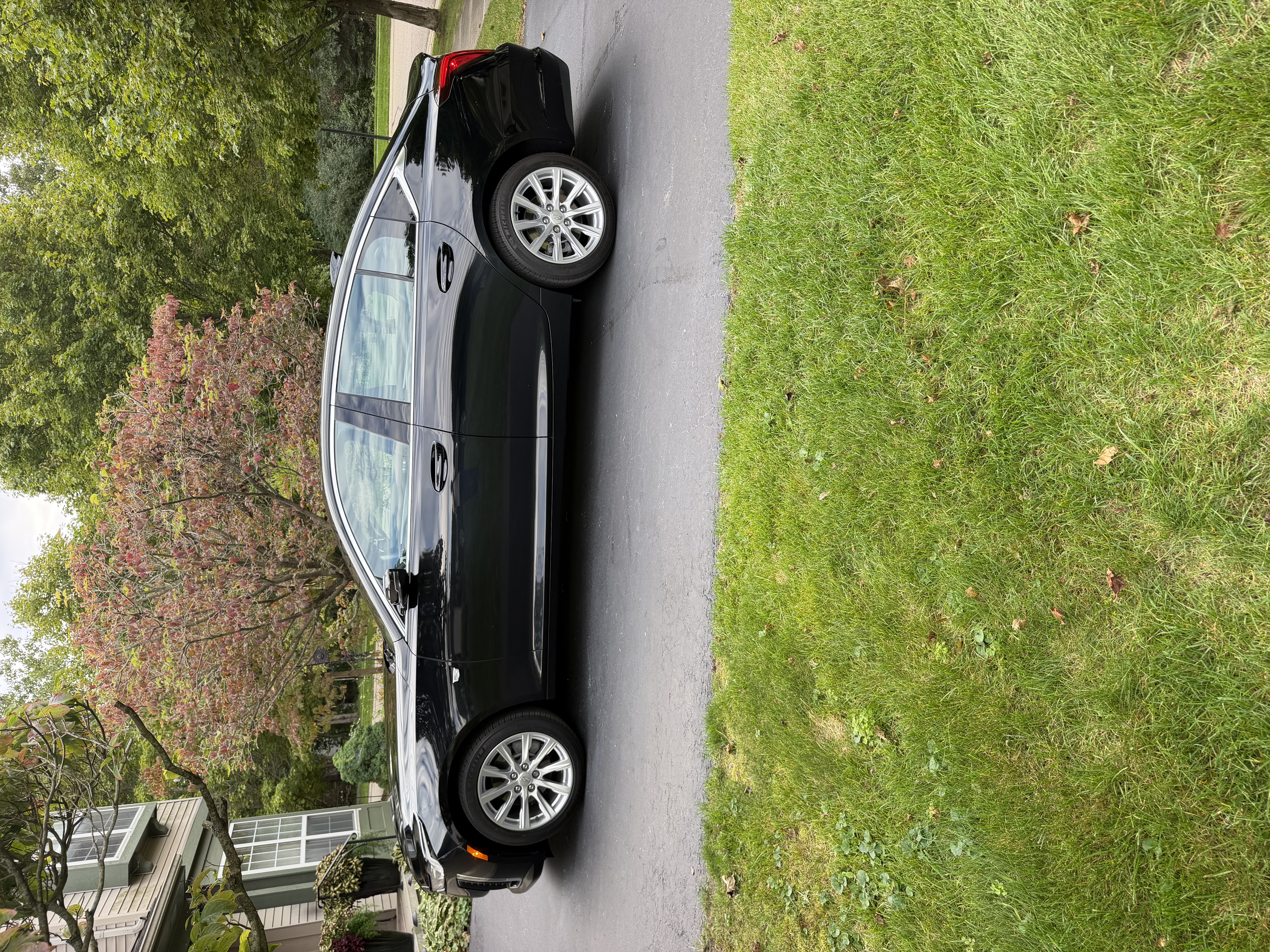 Used 2022 Cadillac CT5 Luxury w/ Sun And Sound Package AWD/4WD image 9