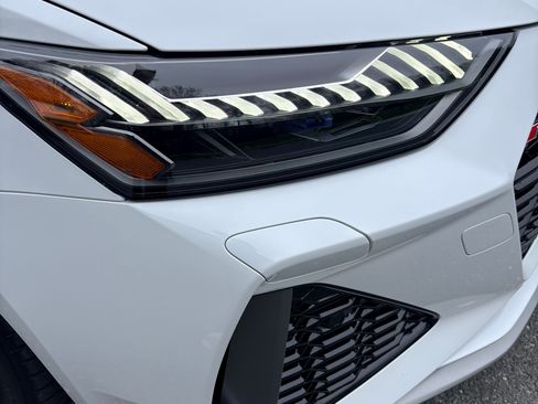 Used 2025 Audi RS 7 Performance w/ Executive Package image 17