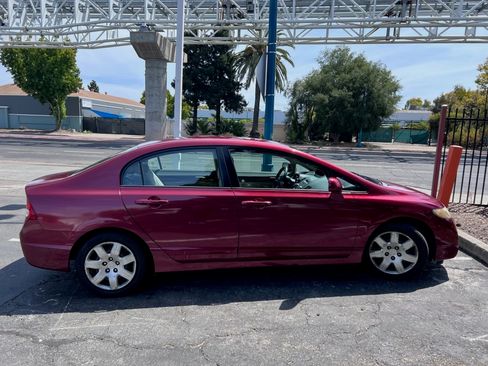 Used 2009 Honda Civic LX image 13