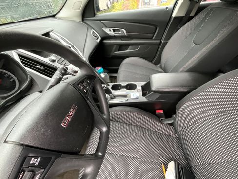 Used 2017 GMC Terrain SLE image 5