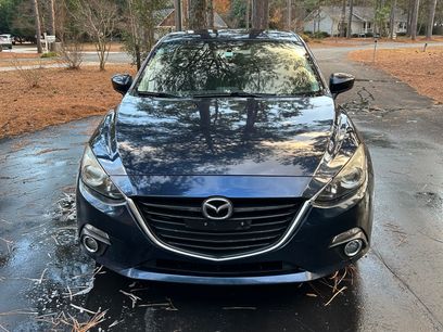 Used 2014 MAZDA MAZDA3 i Touring w/ Moonroof Package 1