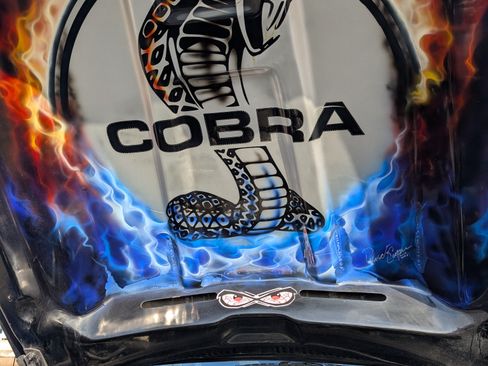 Used 2001 Ford Mustang GT image 14