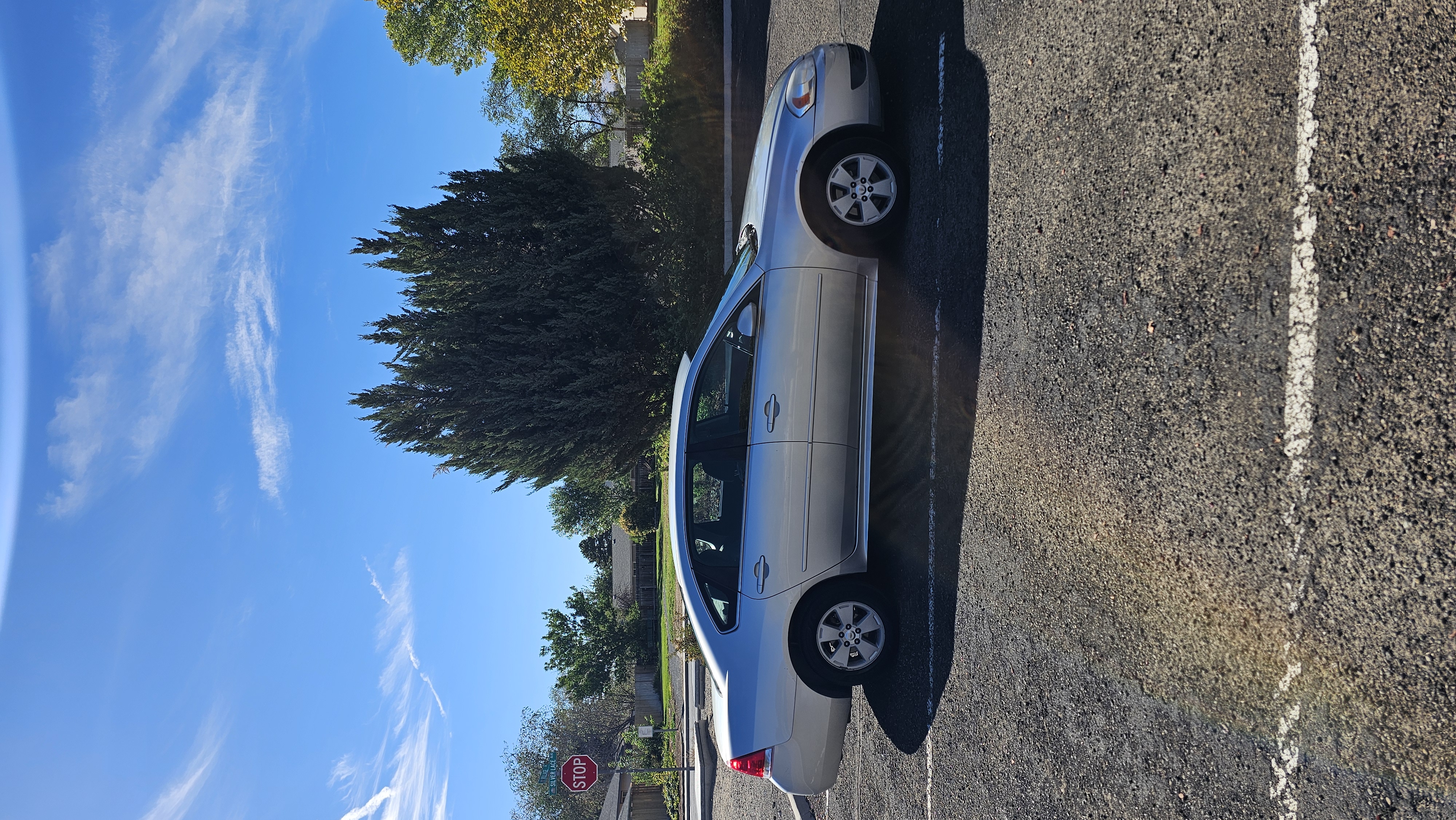 Used 2011 Chevrolet Impala LT FWD image 4