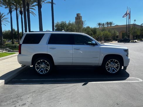 Used 2019 Chevrolet Tahoe Premier w/ Premier Plus Edition image 9
