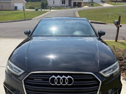 Used 2017 Audi A3 2.0T Premium Plus w/ Premium Plus Package