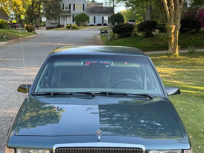 Used 1995 Buick Century Custom