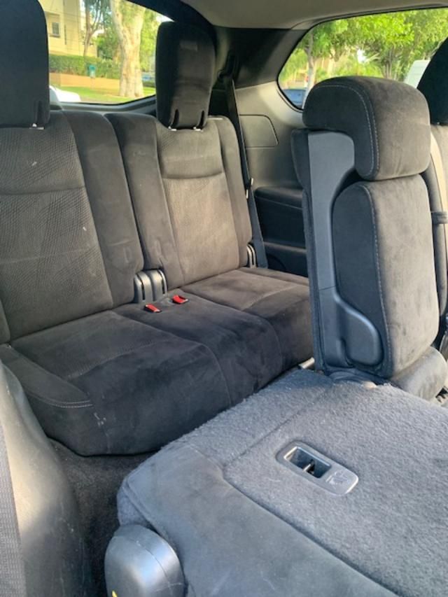 Used 2016 Nissan Pathfinder SV FWD image 9