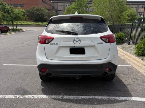 Used 2014 MAZDA CX-5 Touring FWD image 5