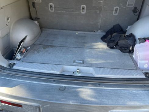 Used 2005 Saturn Vue 2WD image 22