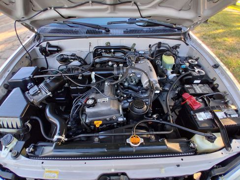 Used 1997 Toyota 4Runner 2WD image 16