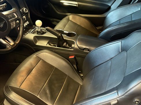 Used 2016 Ford Mustang GT Premium w/ GT Performance Package image 15