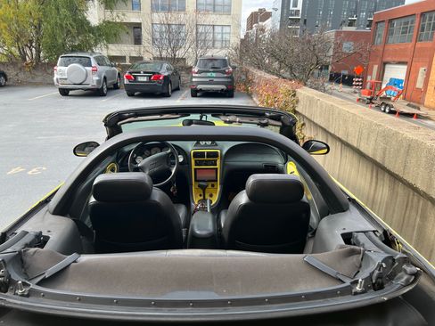 Used 2001 Ford Mustang GT image 15