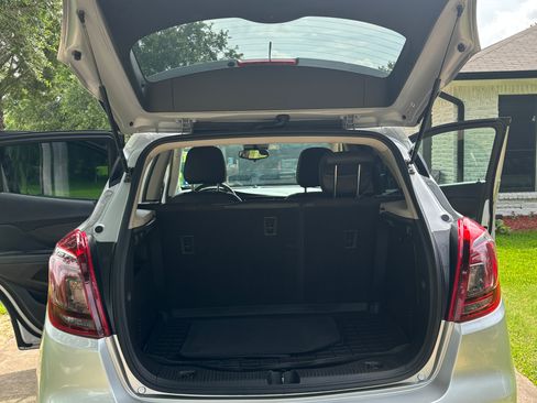 Used 2018 Buick Encore Preferred FWD image 8