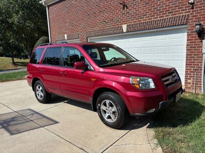 Used 2006 Honda Pilot EX-L