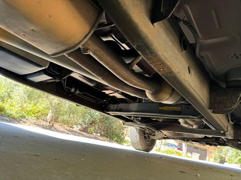 Used 2000 GMC Sierra 2500 4x4 Extended Cab HD image 12