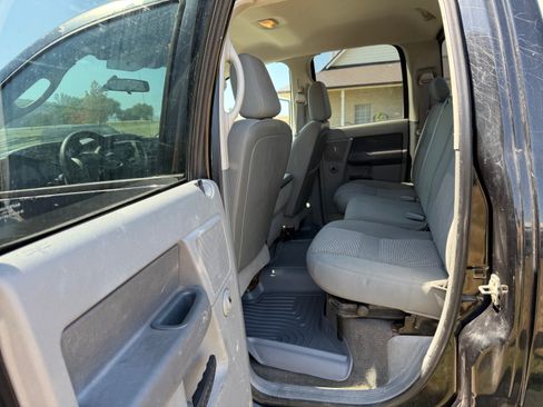 Used 2007 Dodge Ram 3500 Truck SLT image 16