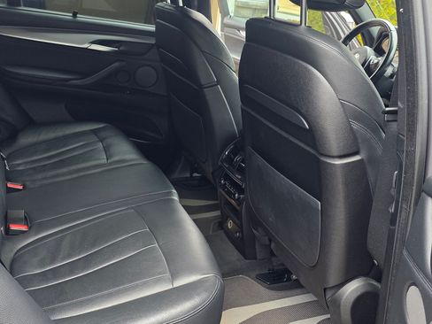 Used 2015 BMW X5 xDrive50i image 27