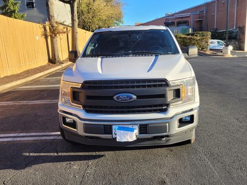 Used 2019 Ford F150 XL w/ Equipment Group 101A Mid image 2