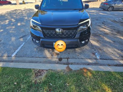 Used 2019 Honda Passport Sport